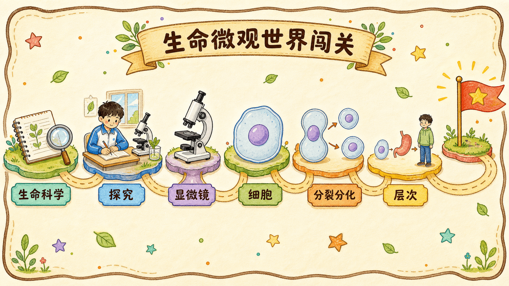 本册知识地图