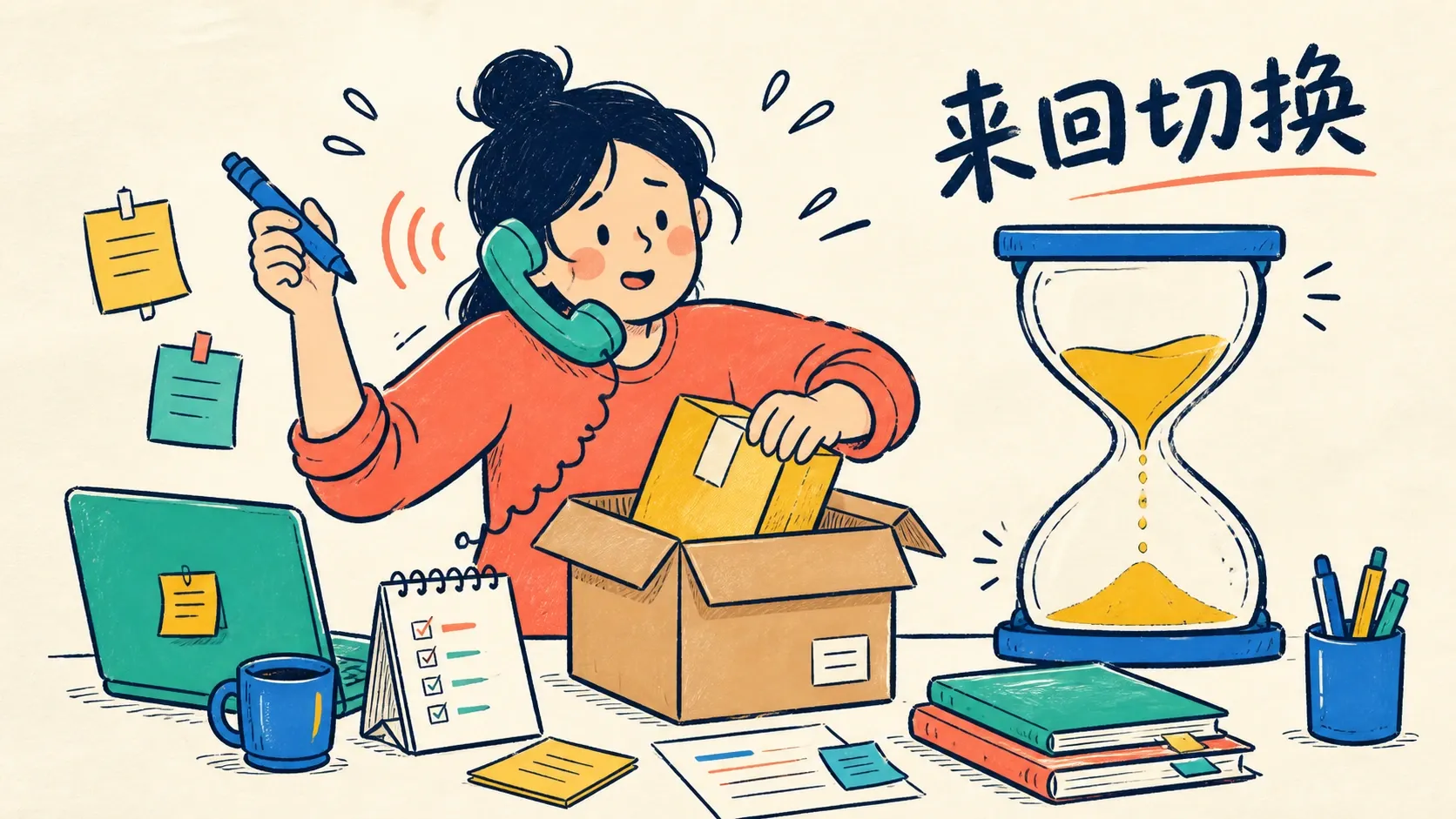 切换成本