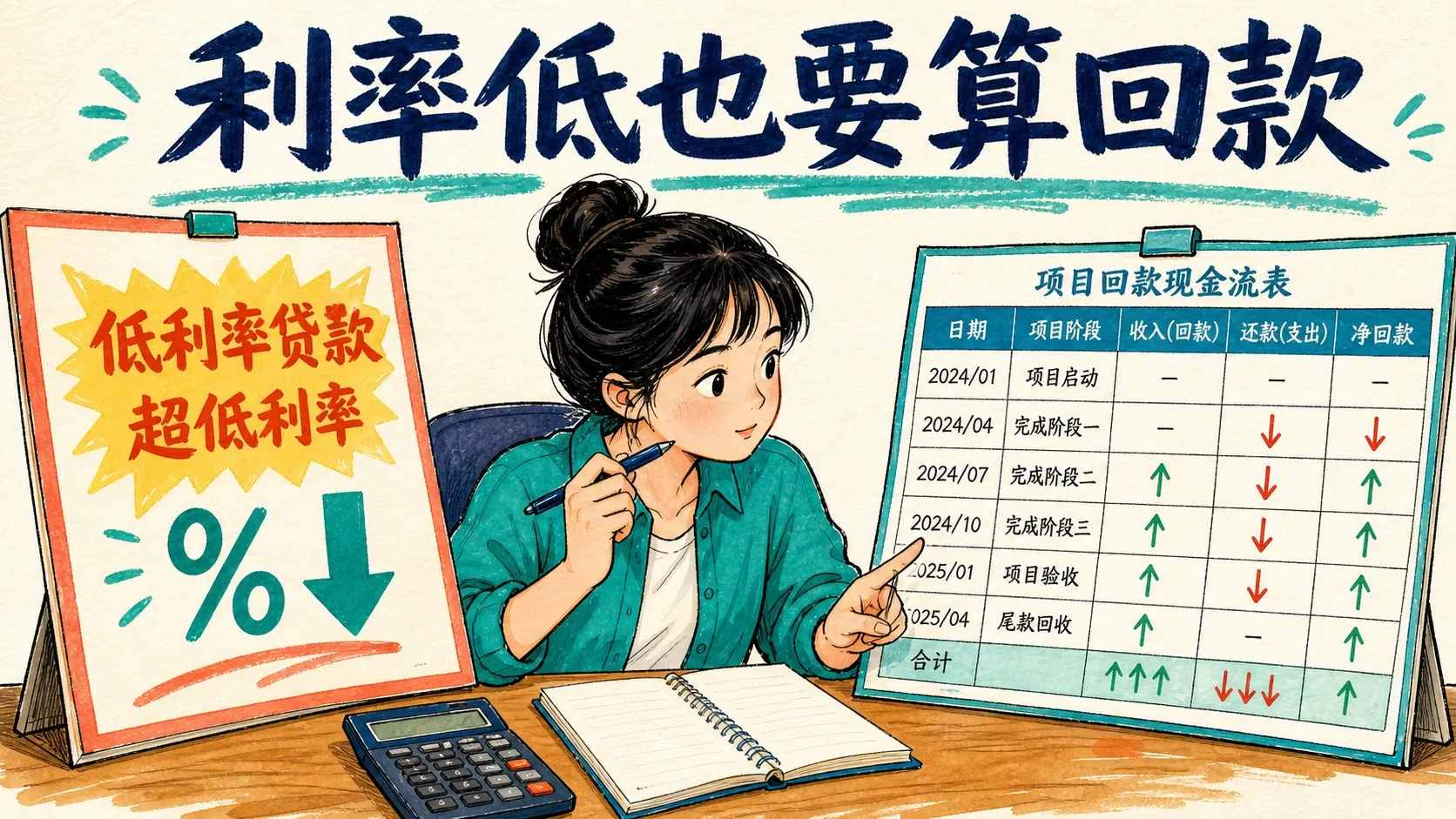 降息判断