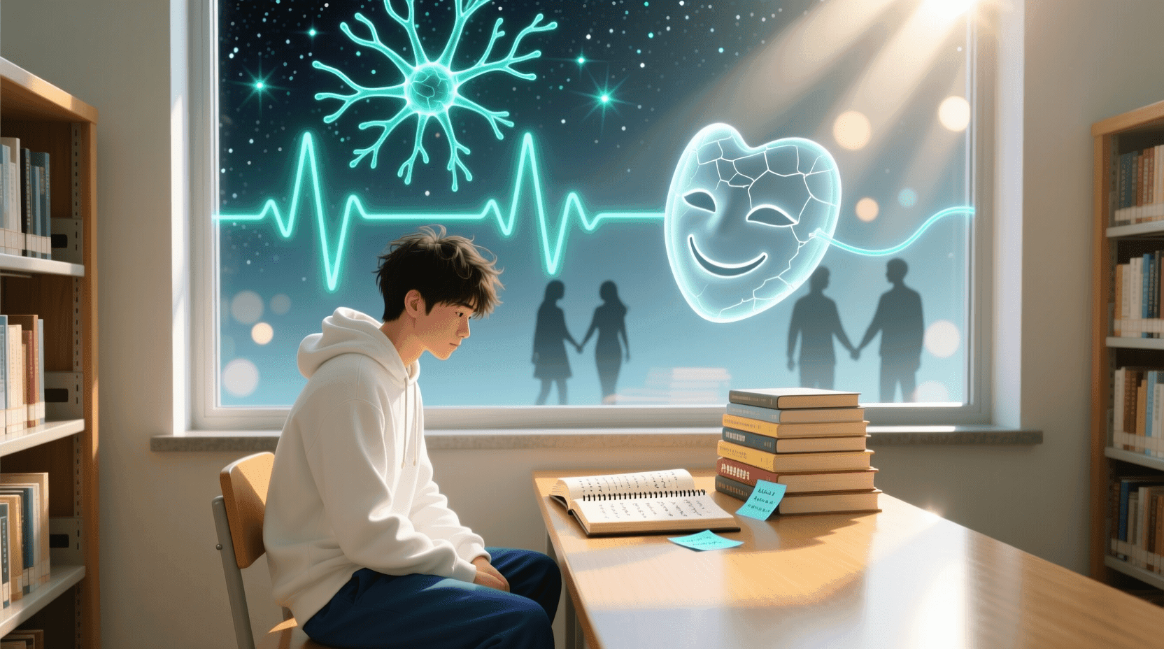 心理学基础篇一