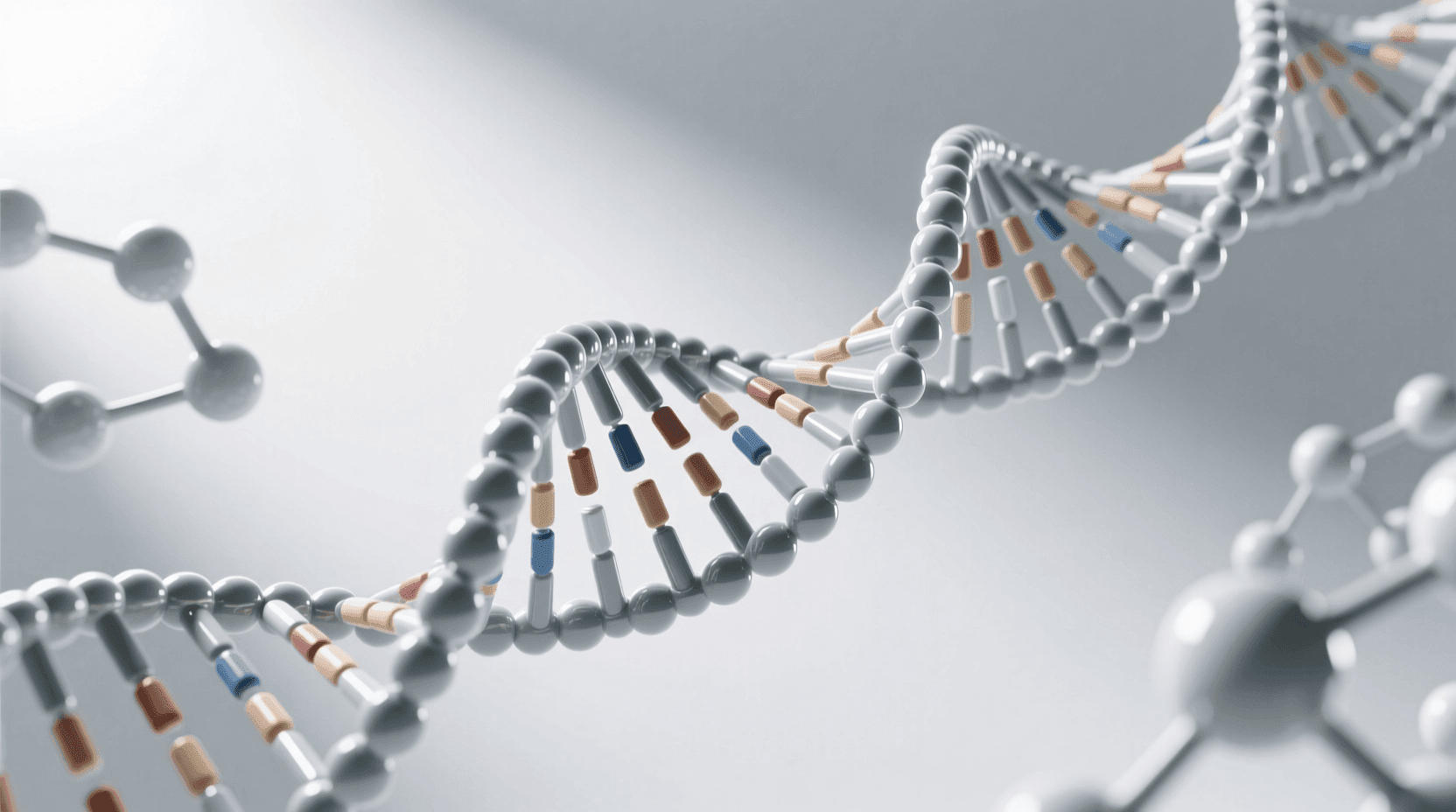 基因中心进化论