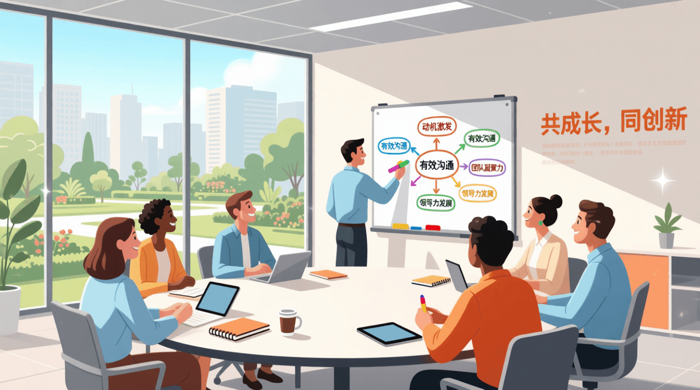 工业与组织心理学