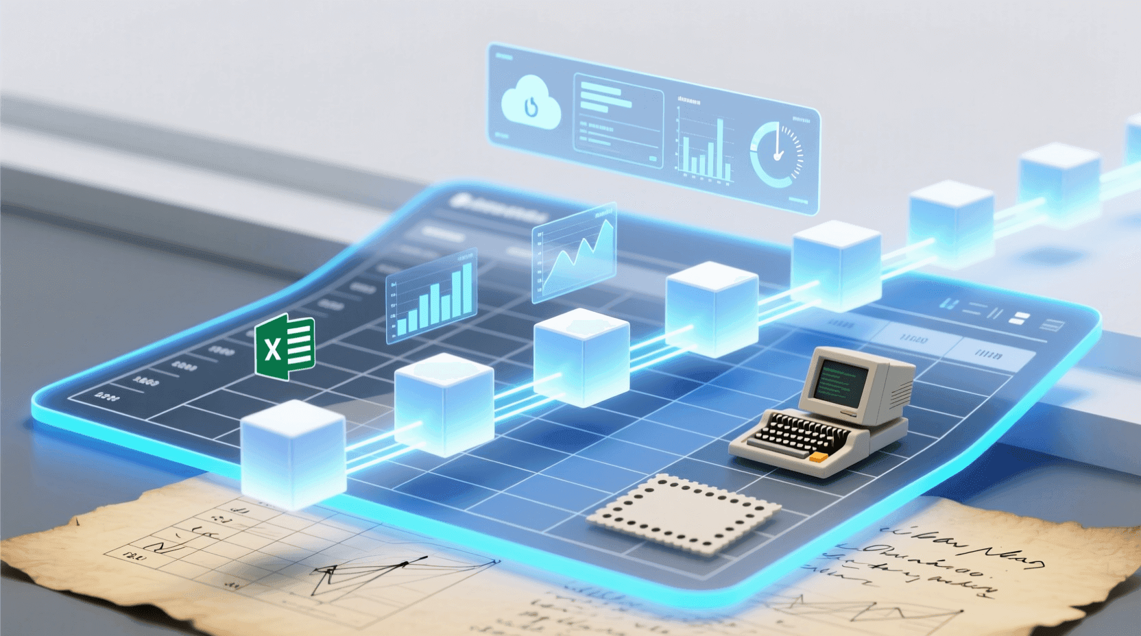 数据分析(SQL + Excel)