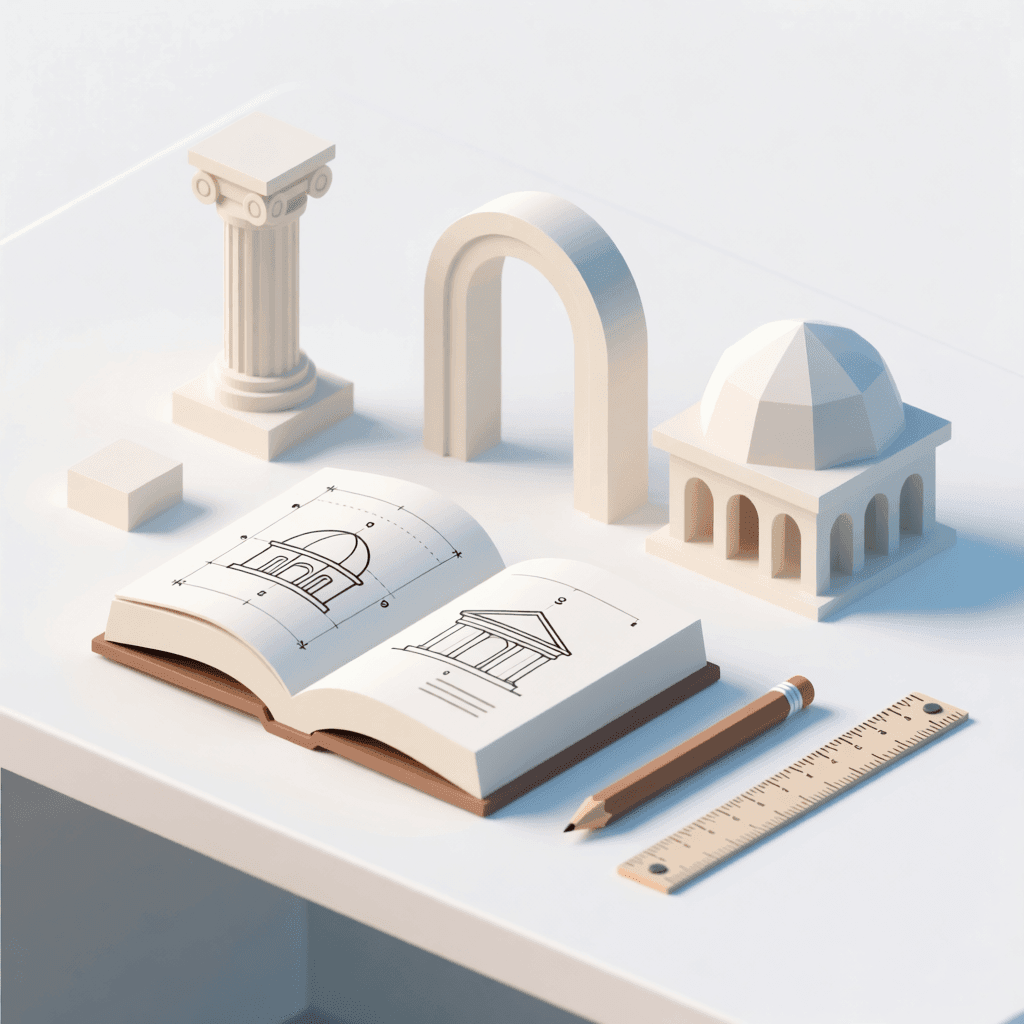 建筑理论与历史