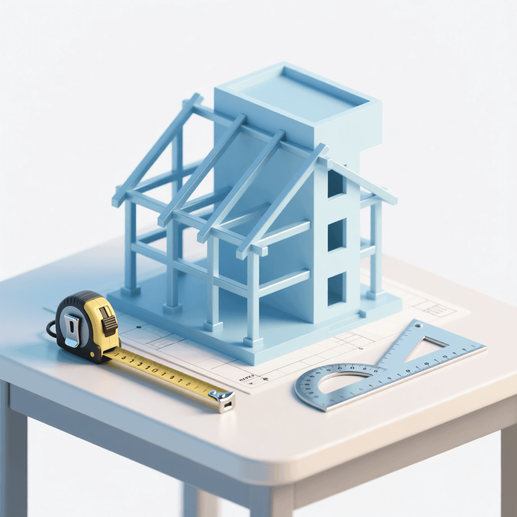 建筑结构与力学