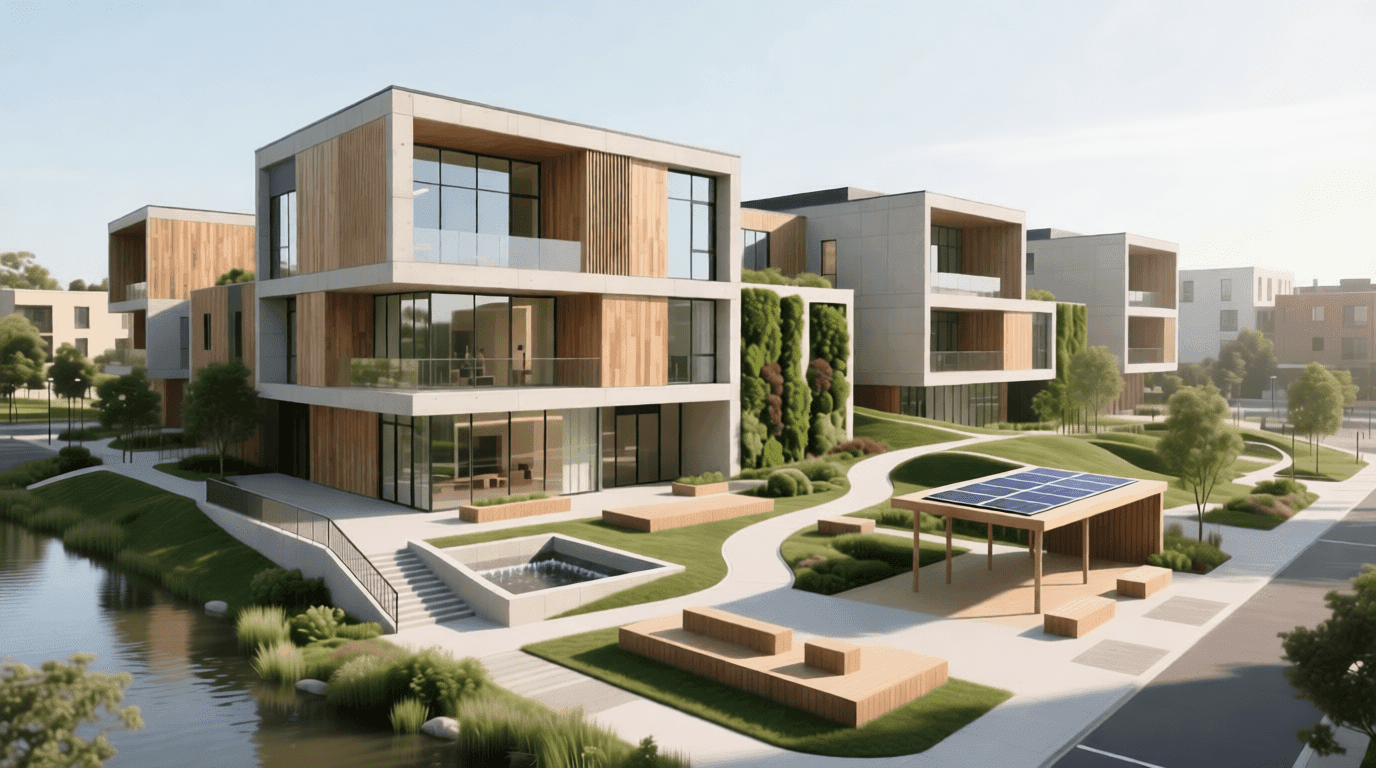 建筑的伦理与美学