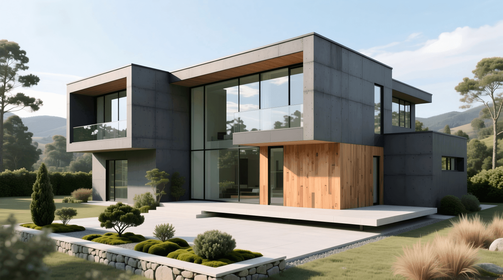 住宅建筑构造与施工