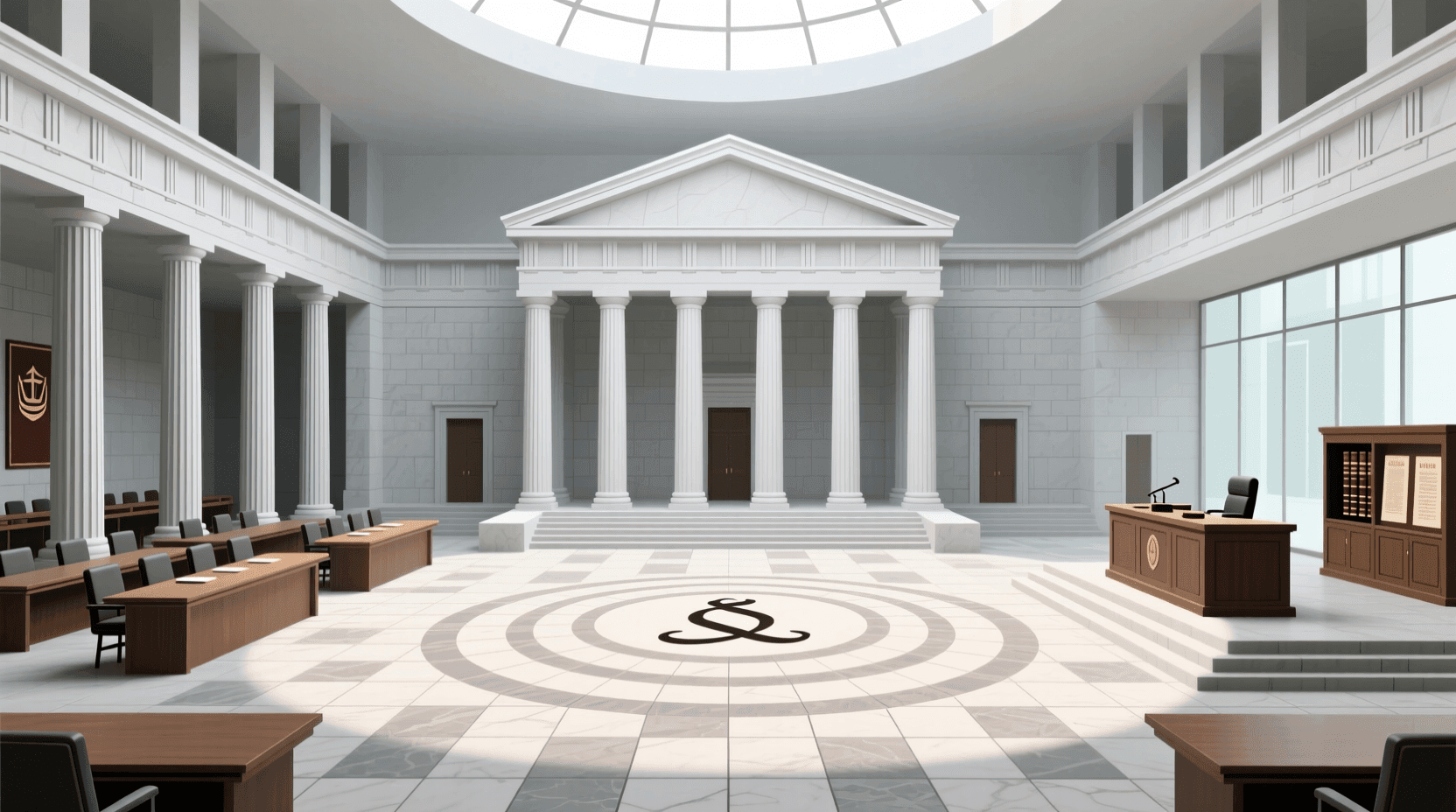 宪政制度与秩序