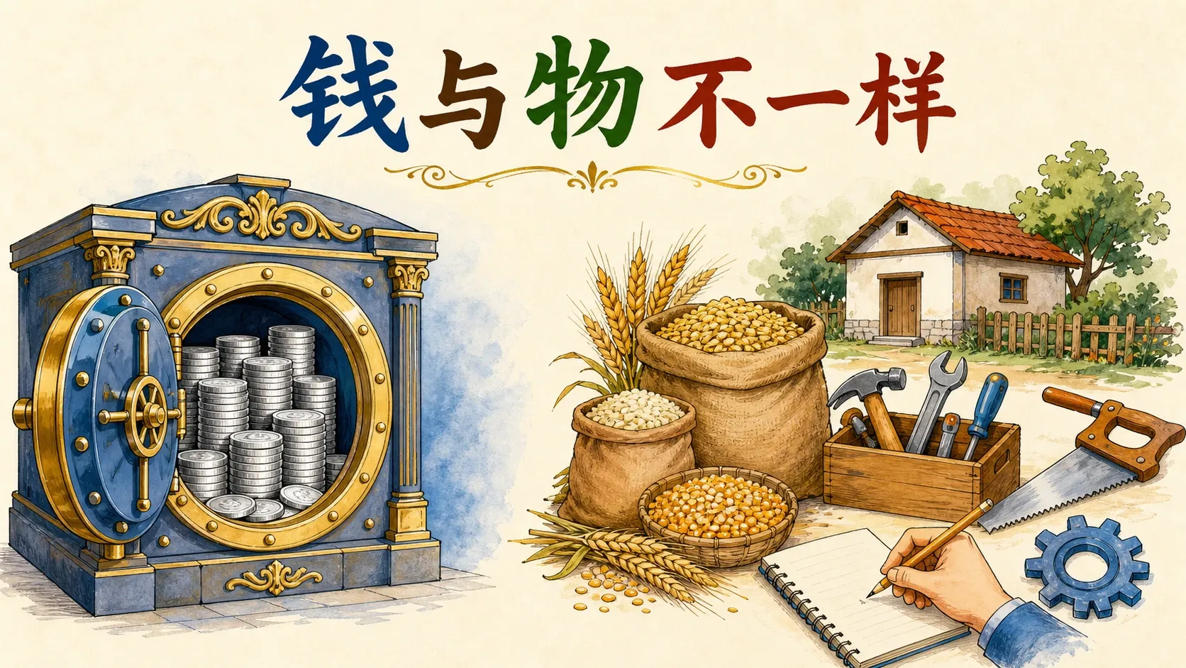 金库仓库