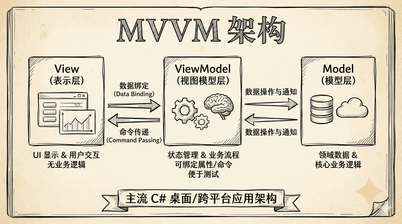 MVVM
