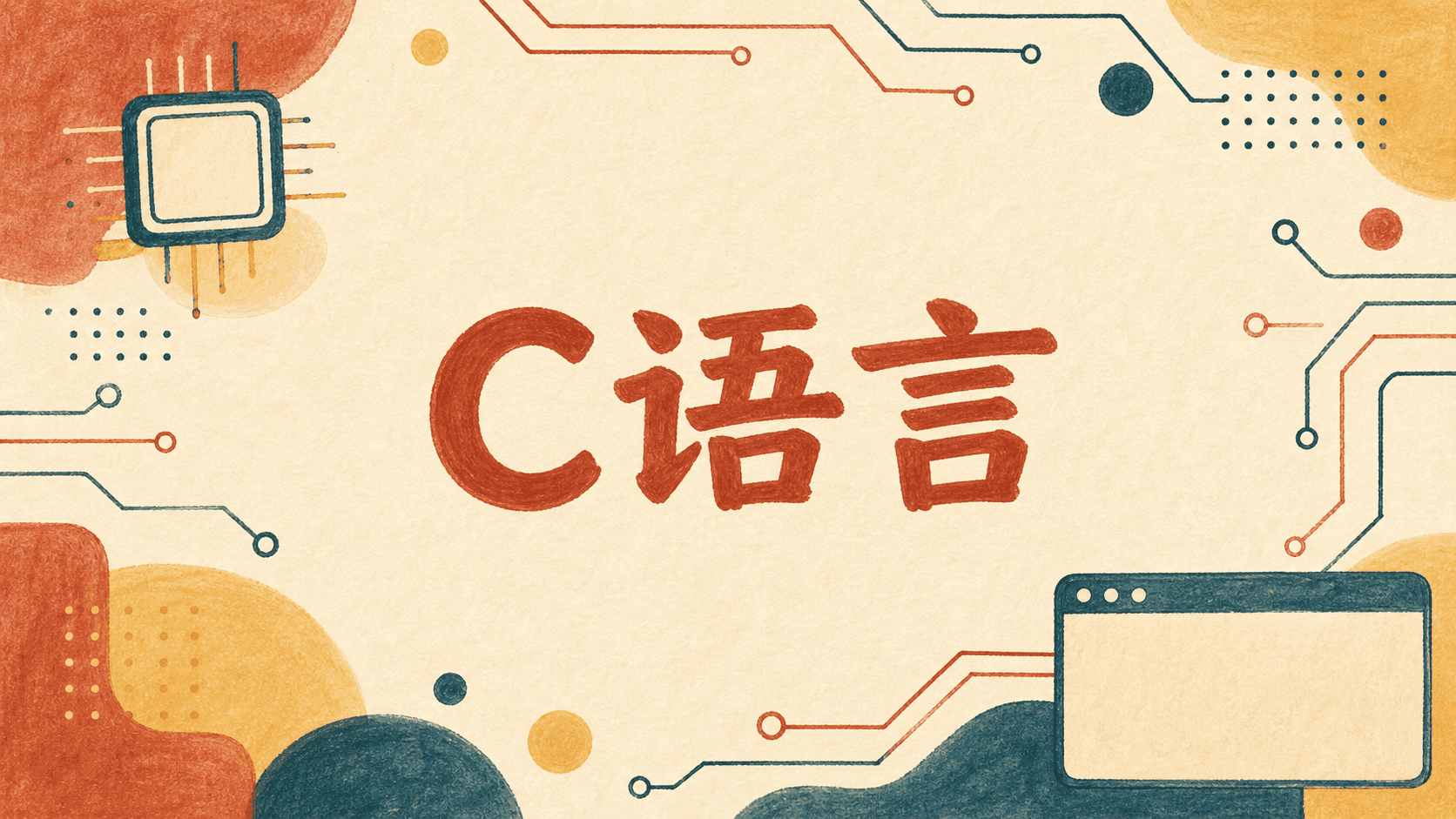 C语言