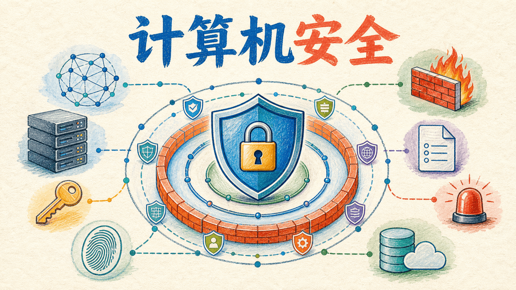 计算机安全