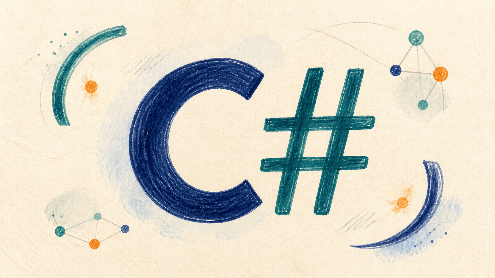 C#