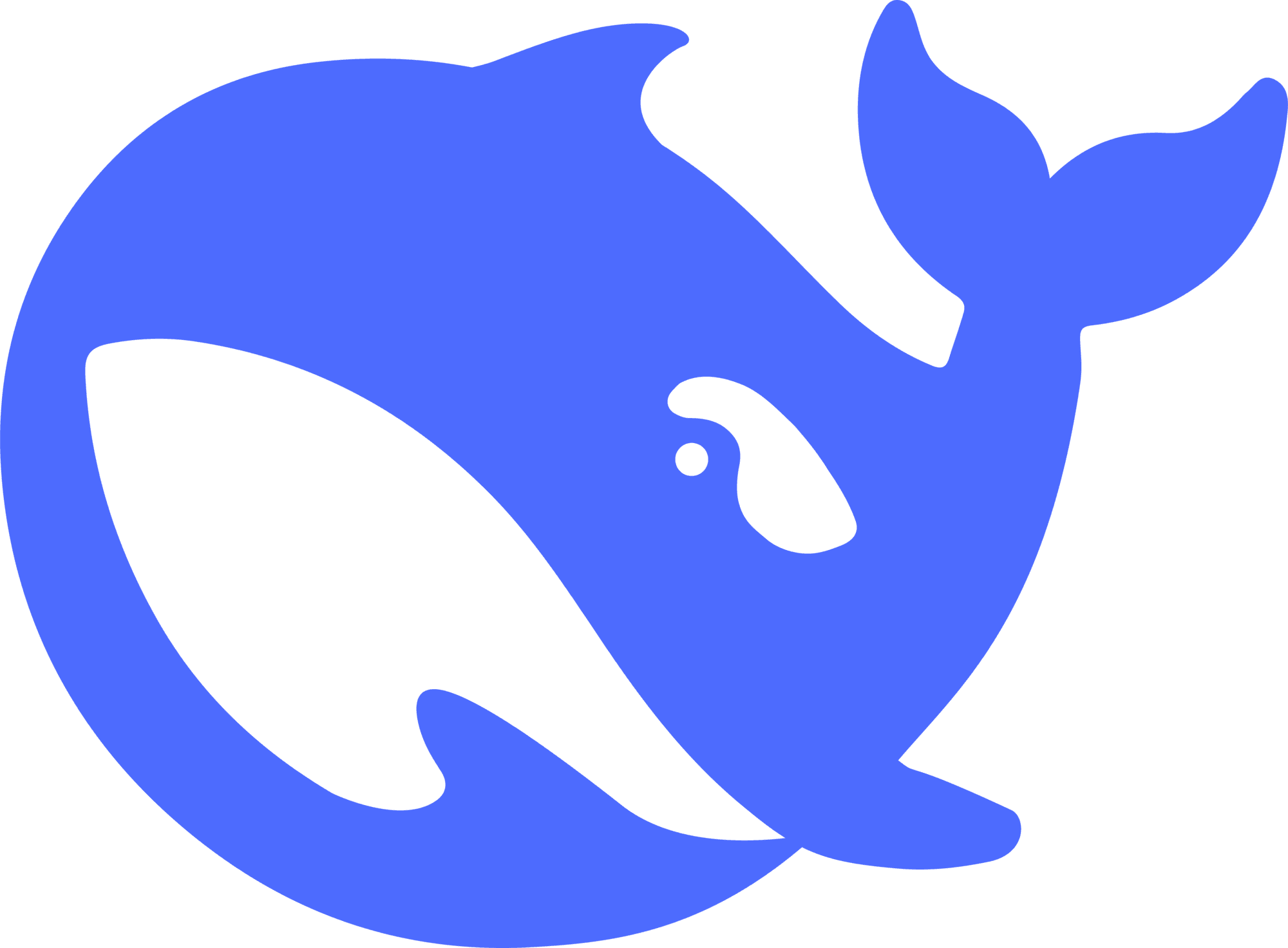 DeepSeek