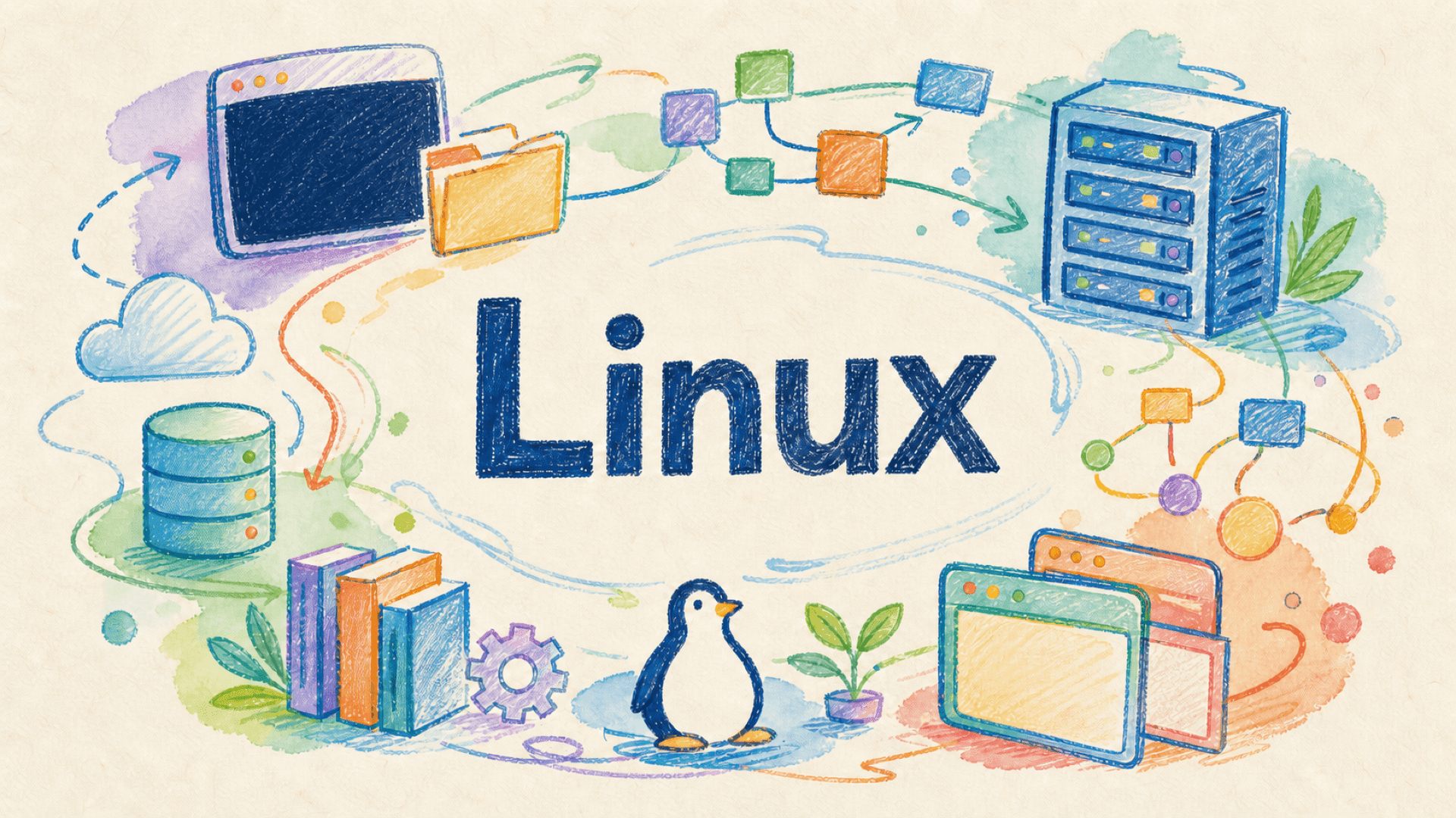 Linux