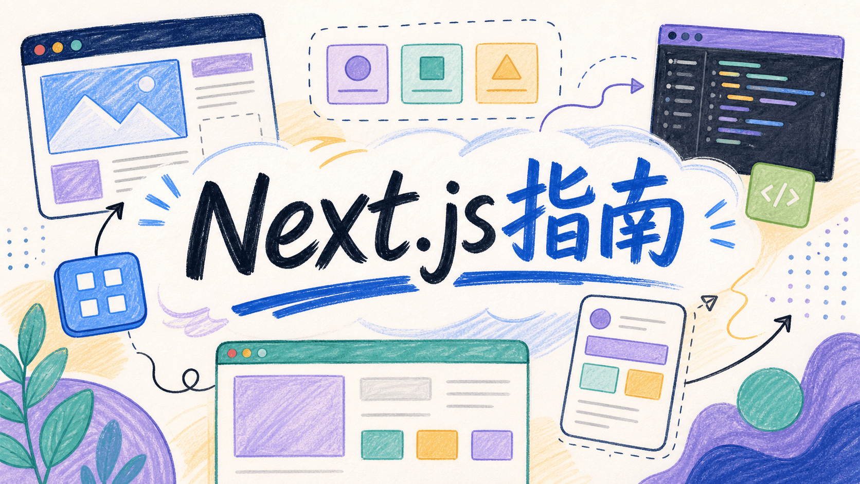 Next.js指南