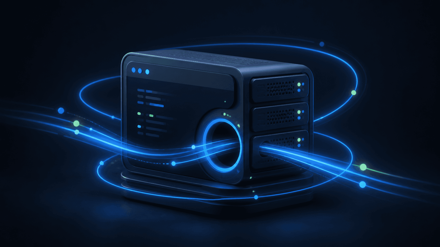 Node.js后端开发基础