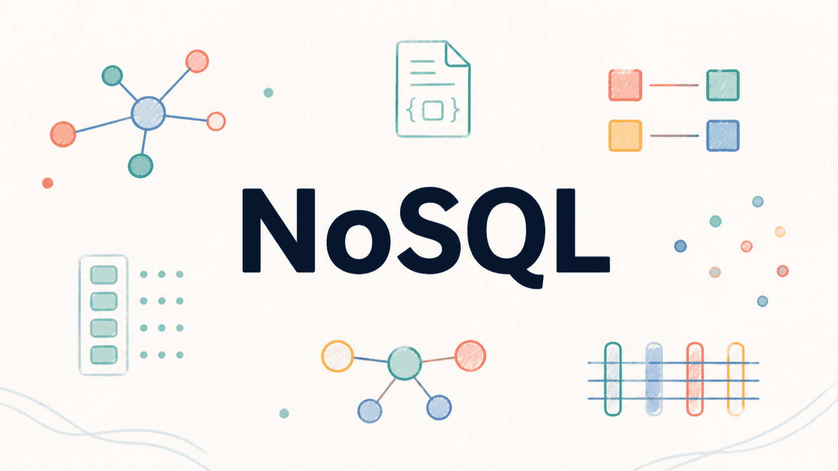 NoSQL