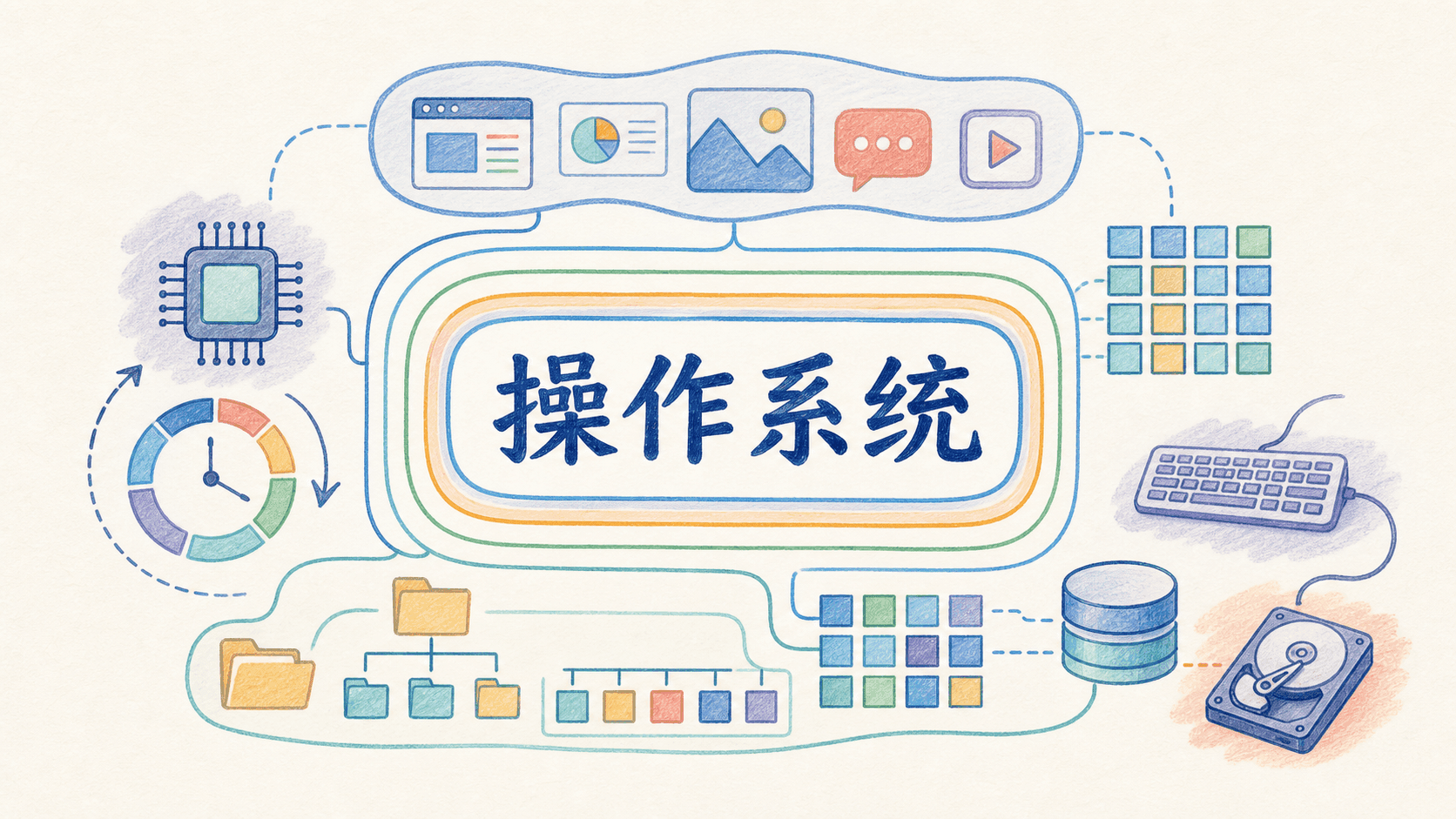 操作系统