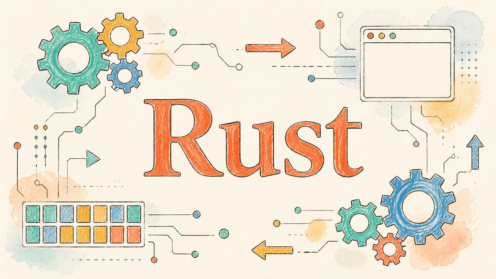 Rust