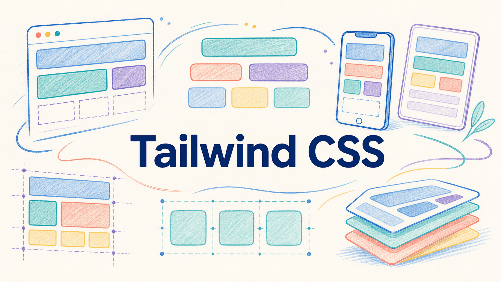 Tailwind CSS