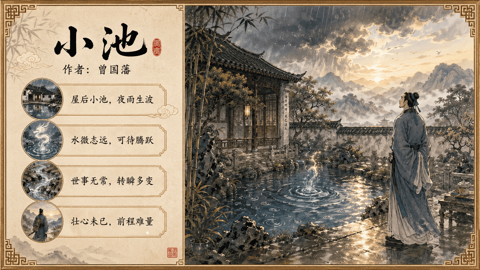 小池
