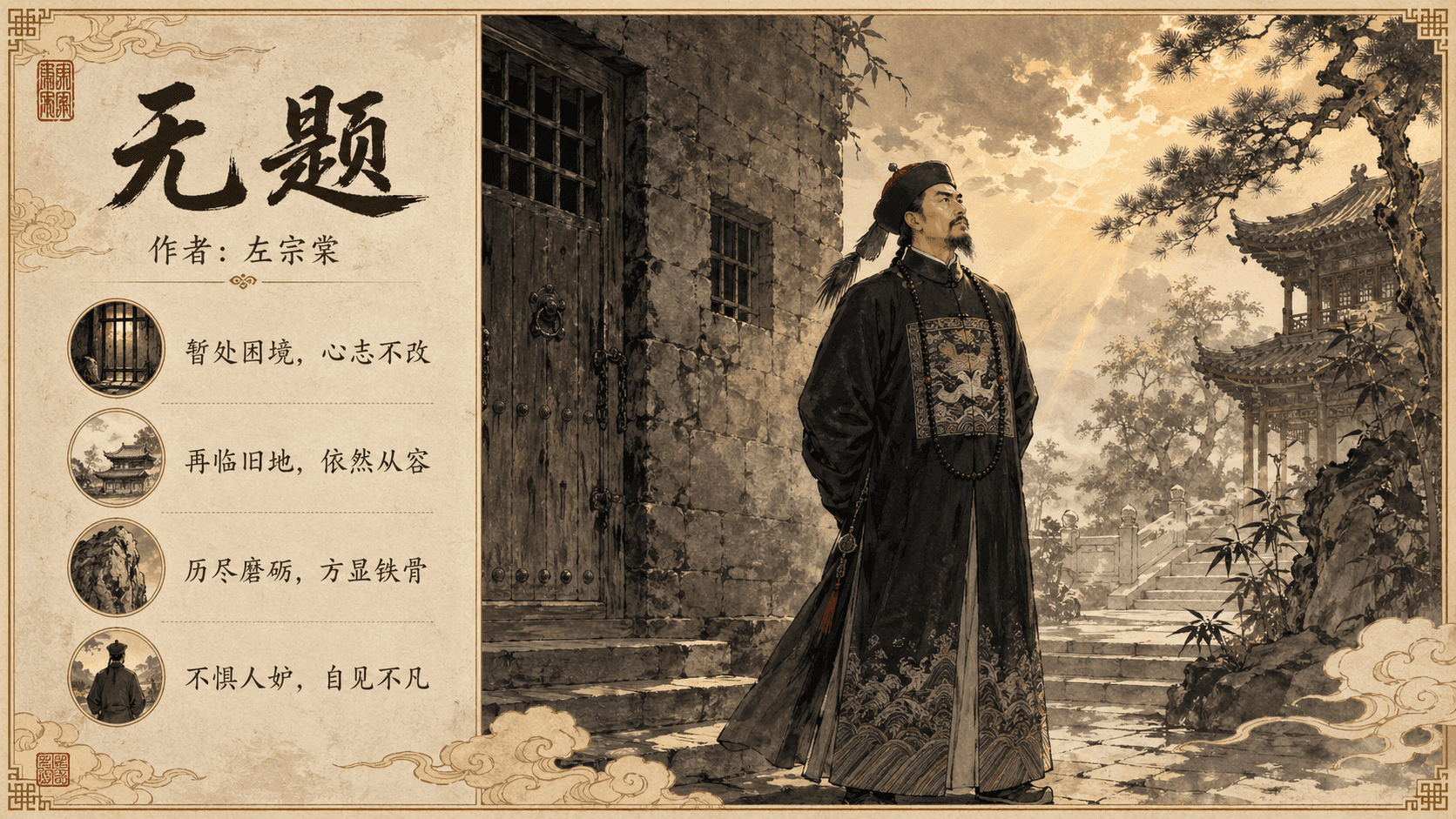 无题
