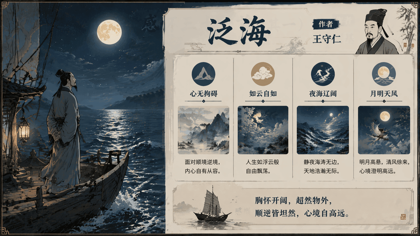 泛海