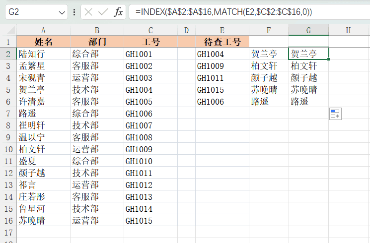 双方案的执行与可读性比较