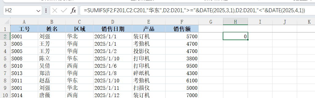 验证与踩坑