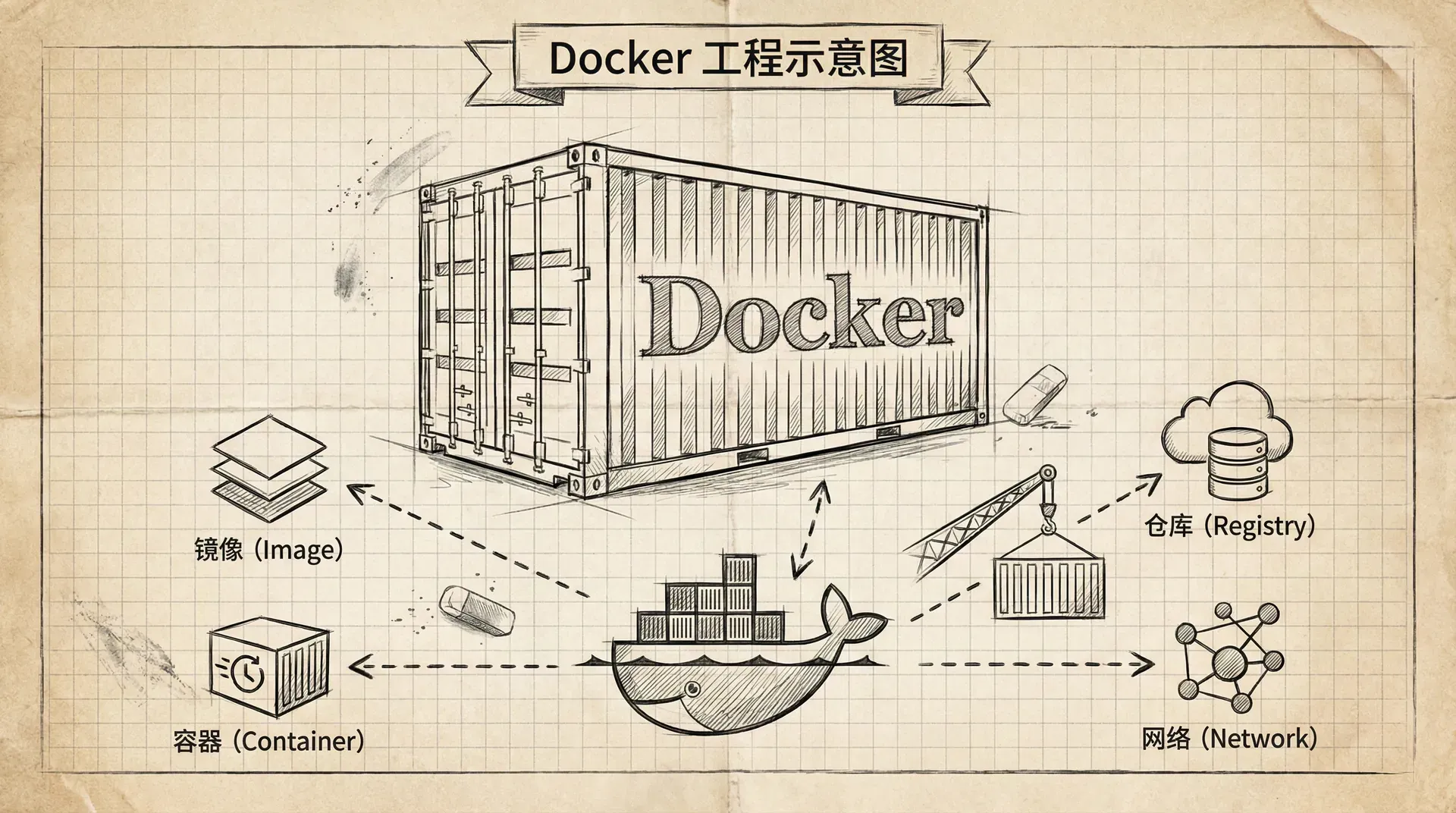 Docker入门
