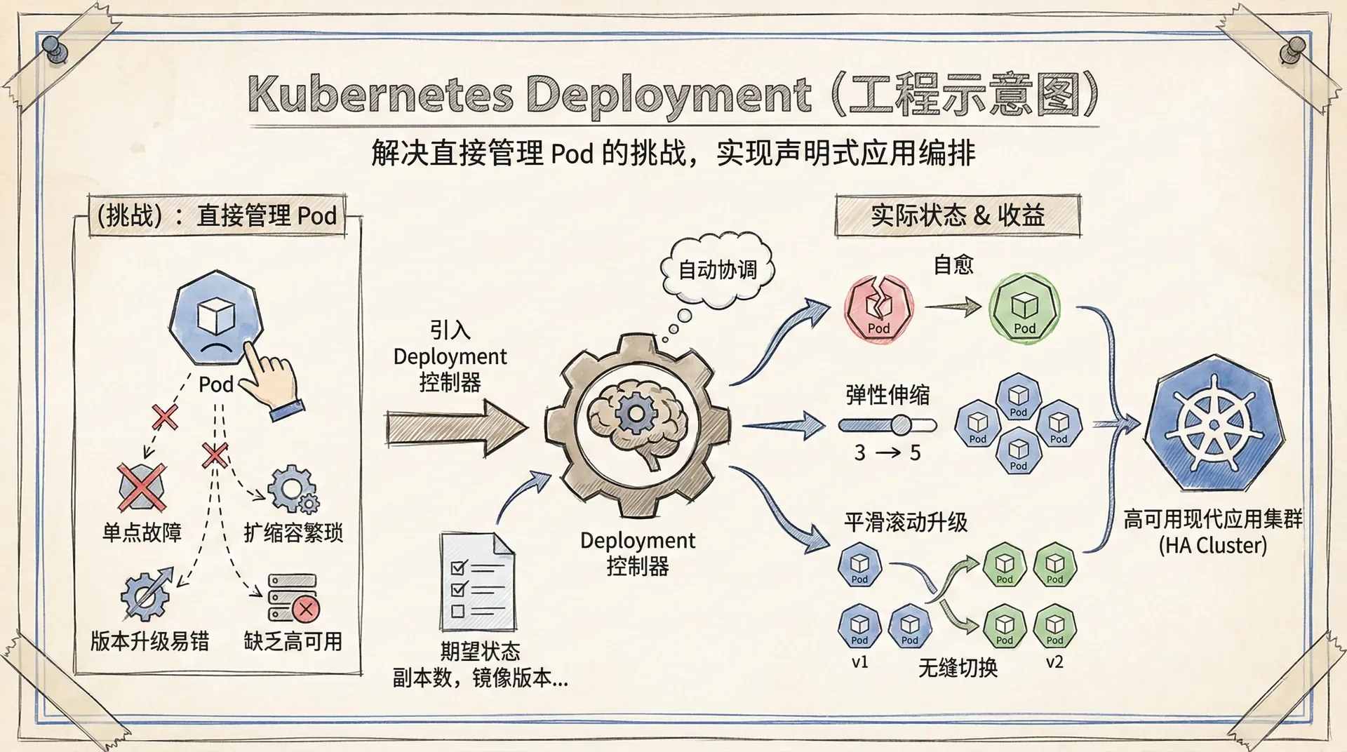Kubernetes Deployment