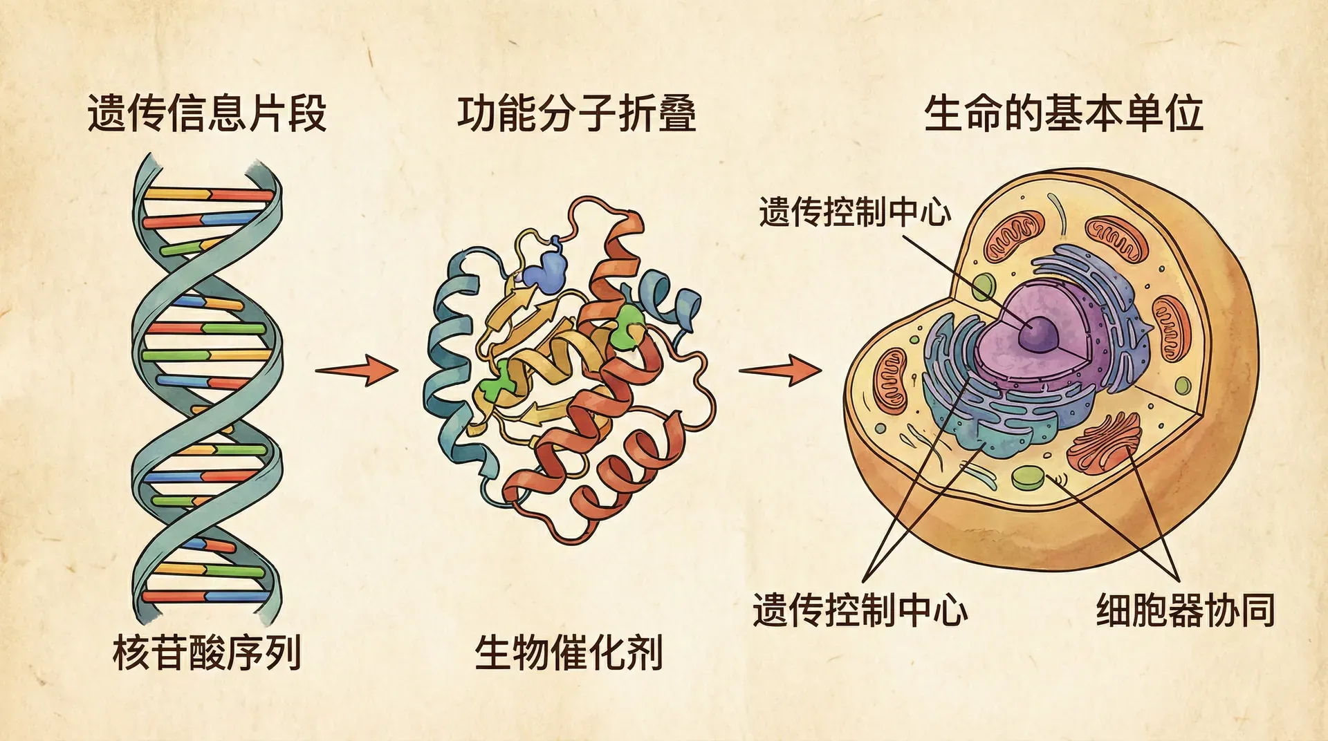 分子生物