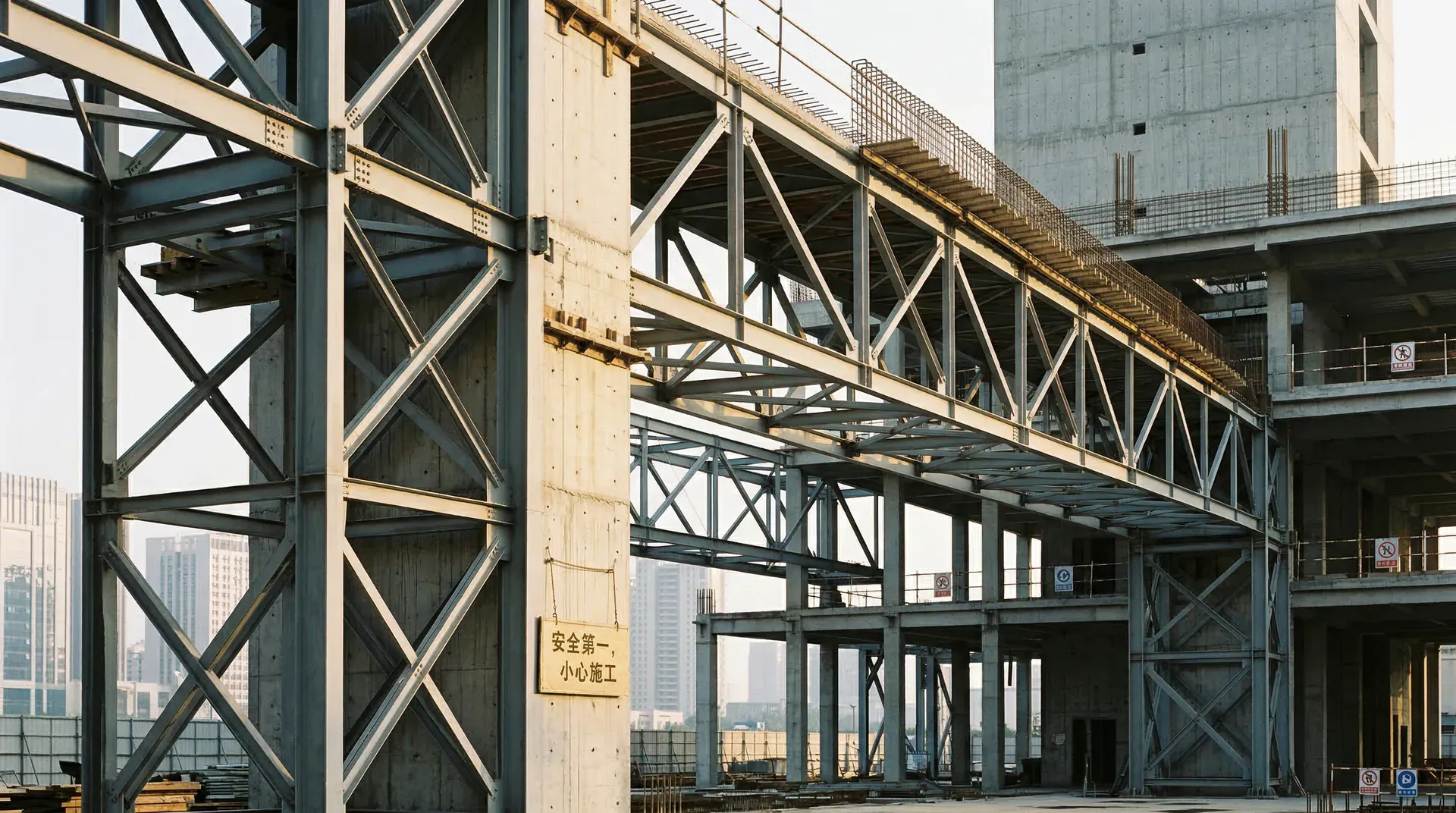 建筑结构学