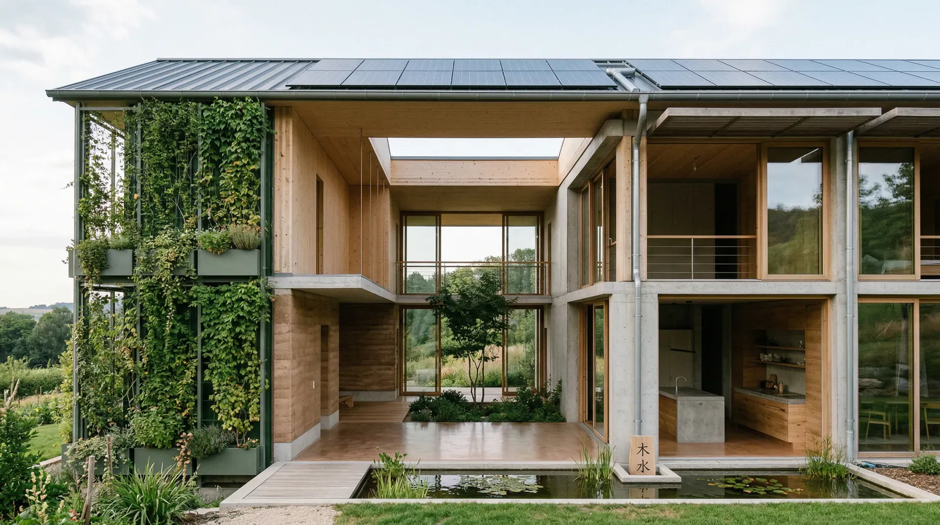 建筑可持续设计基础