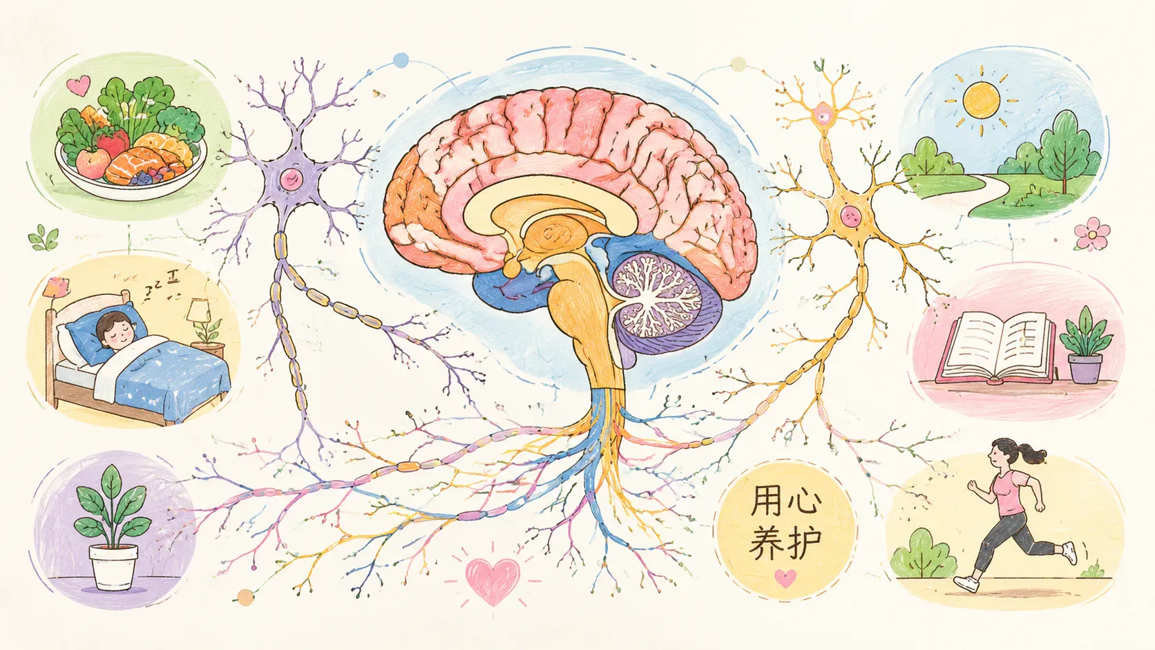 大脑与神经