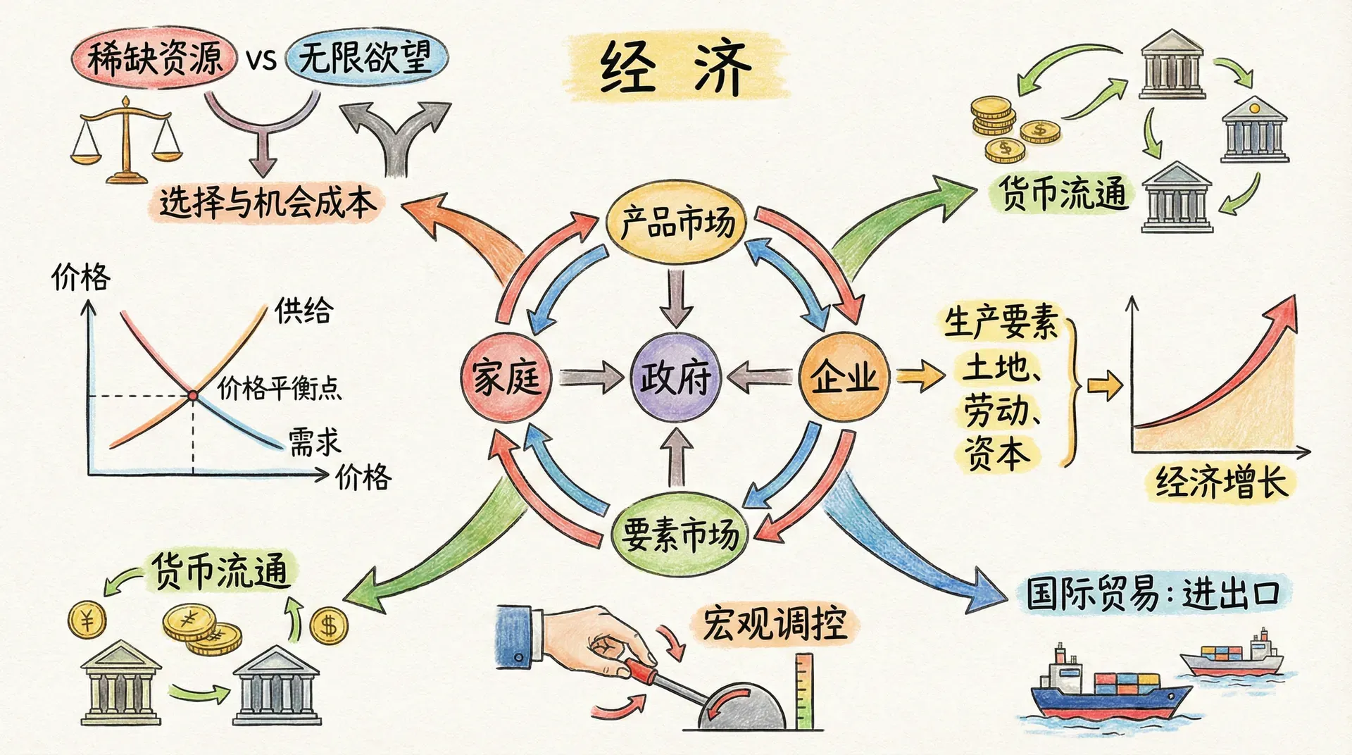 认知通论