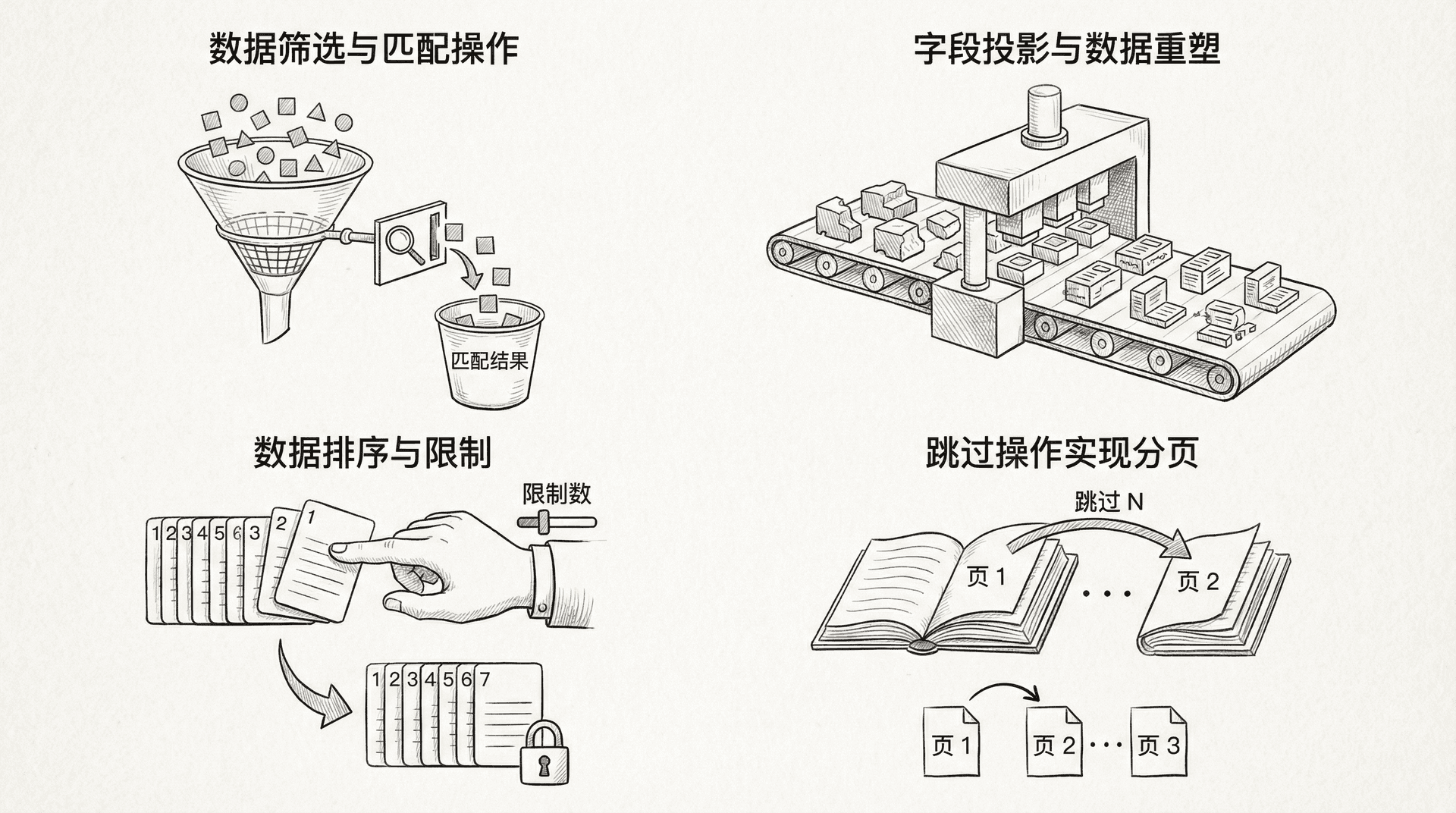 从熟悉的操作开始