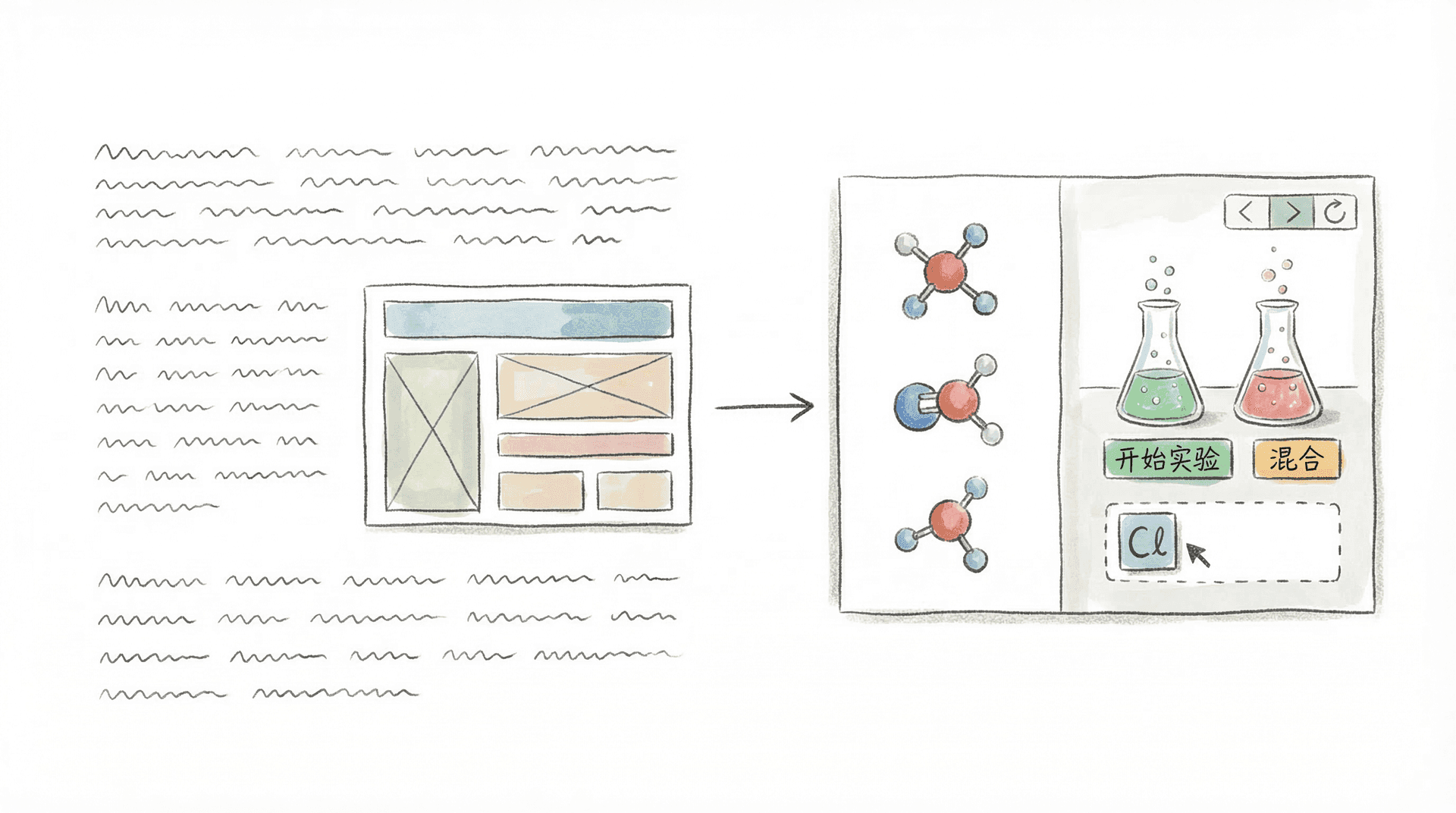 颠覆传统的学习方式