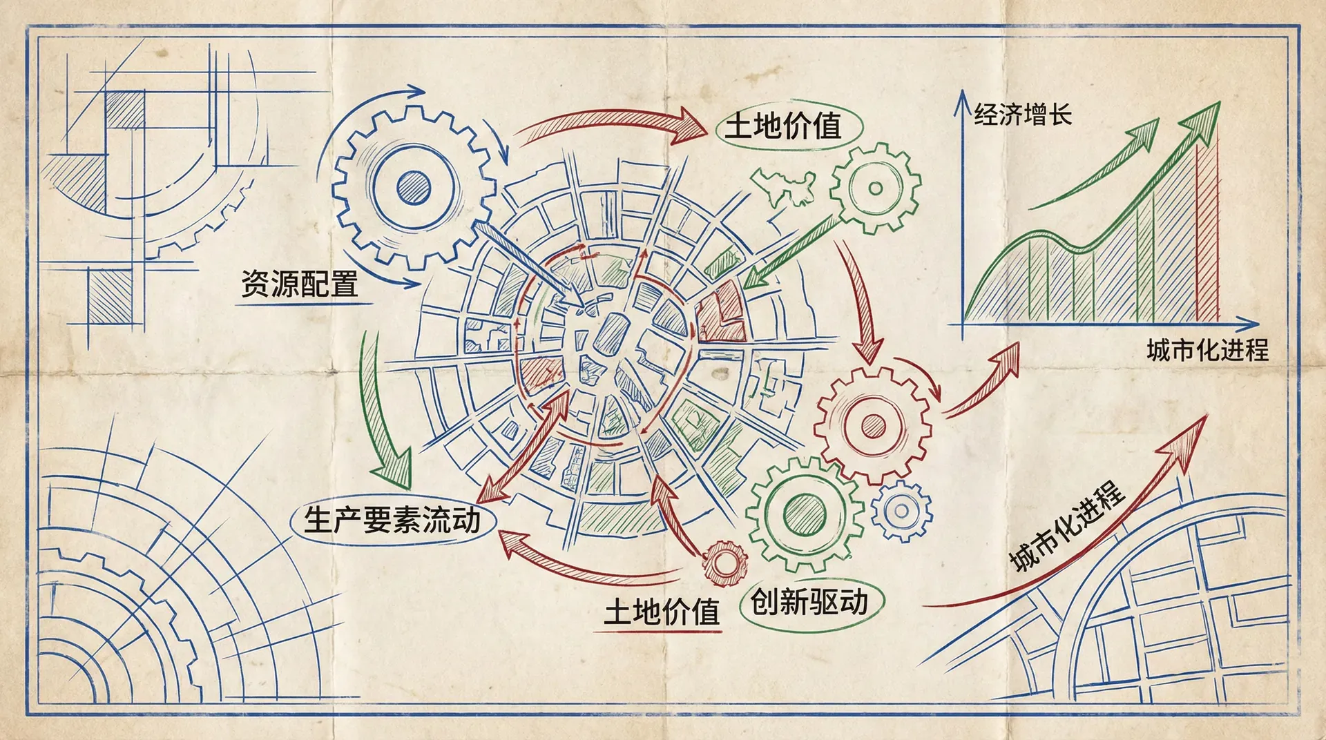 城市经济学
