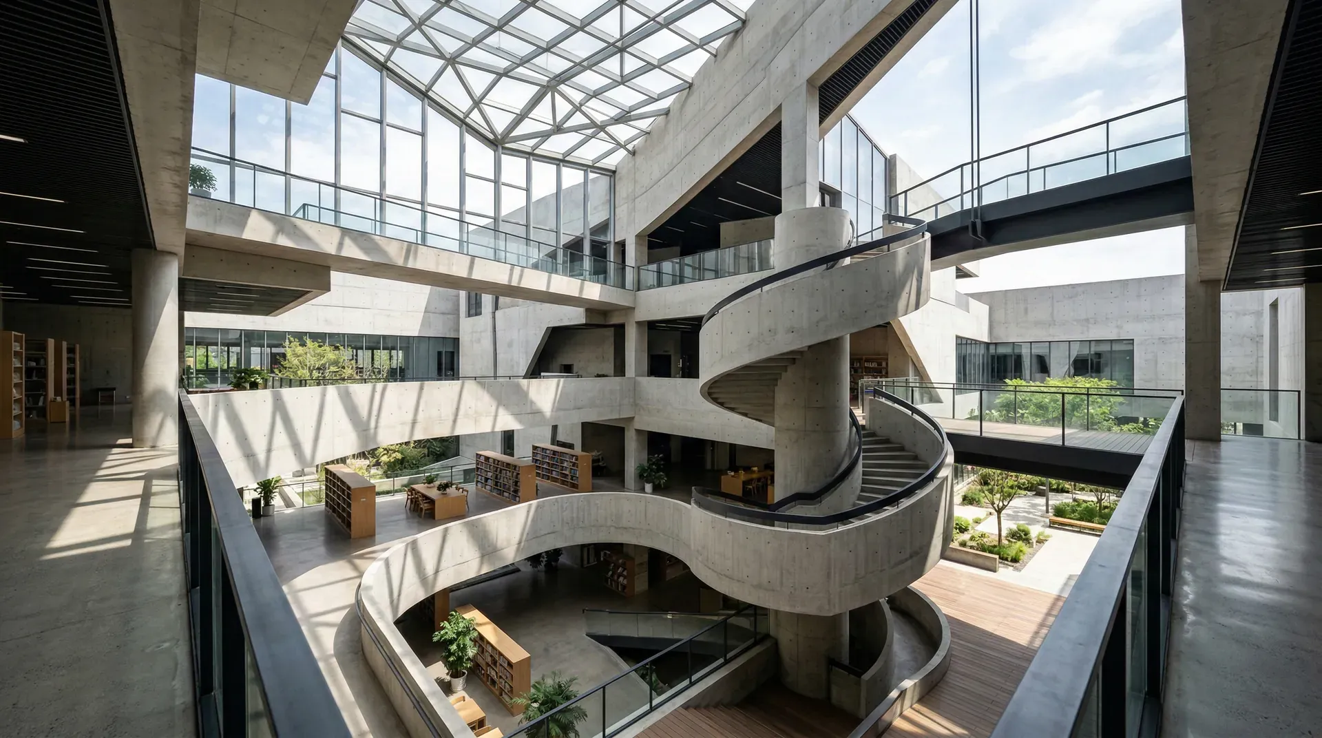 建筑设计基础教程