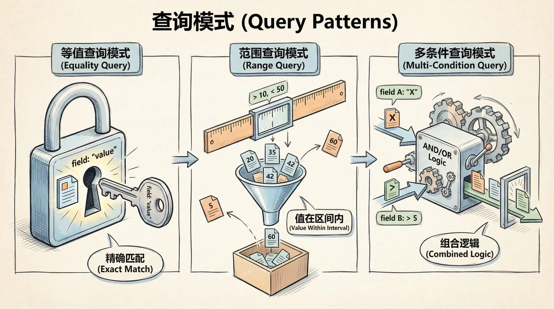 创建索引的变化