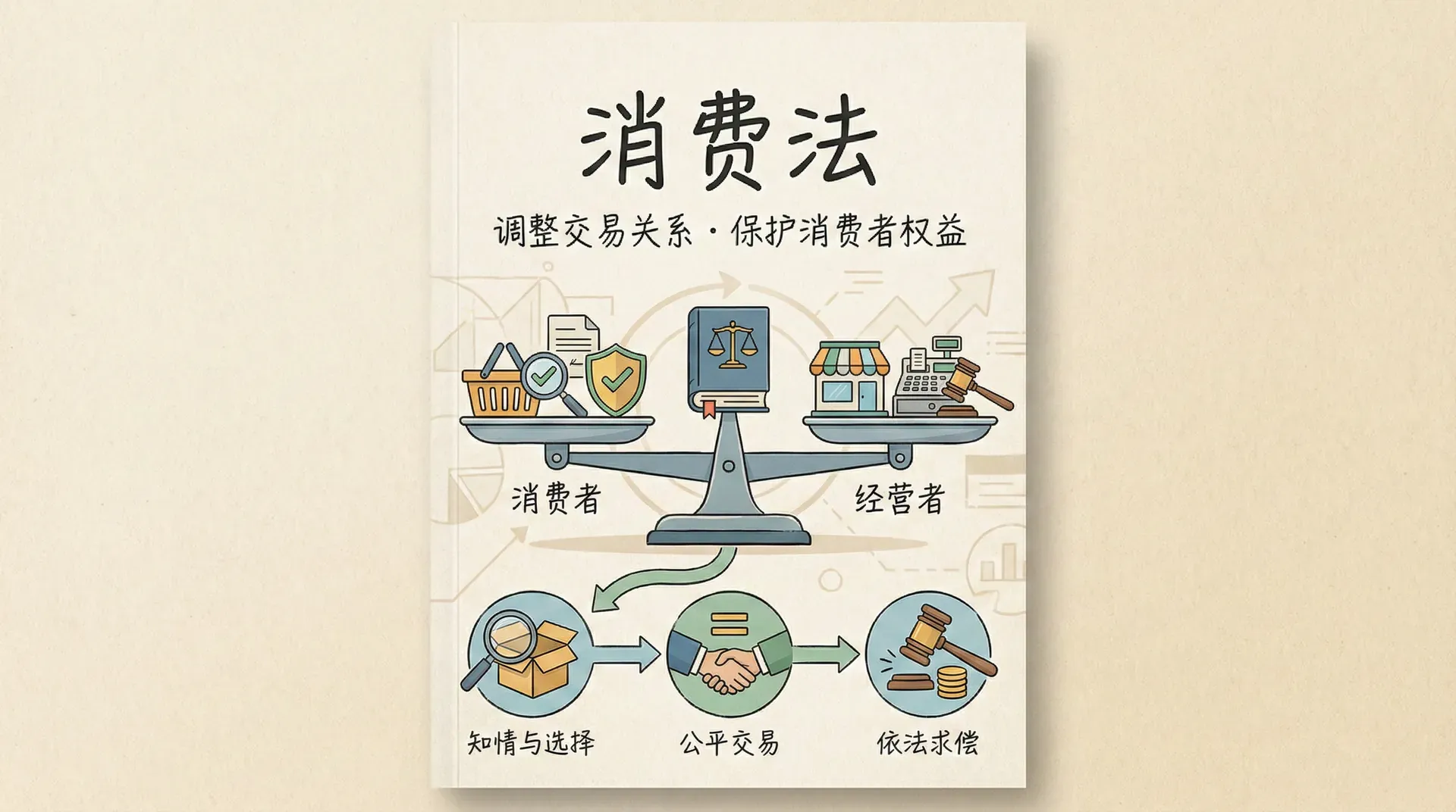 消费法