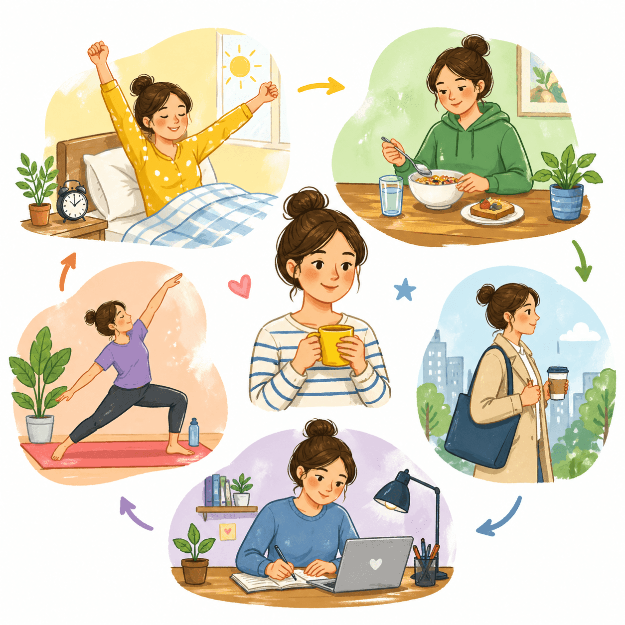 Daily-Life