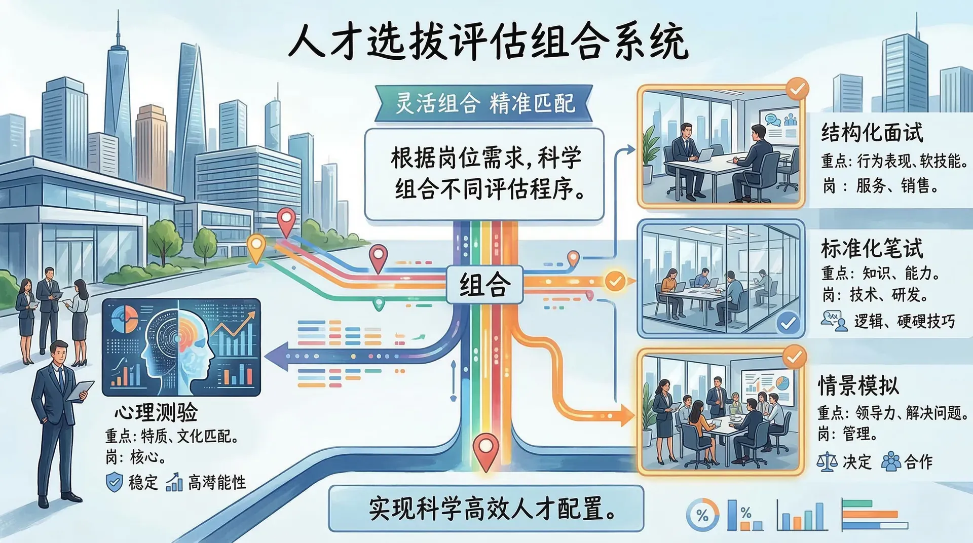 具体评估工具与程序