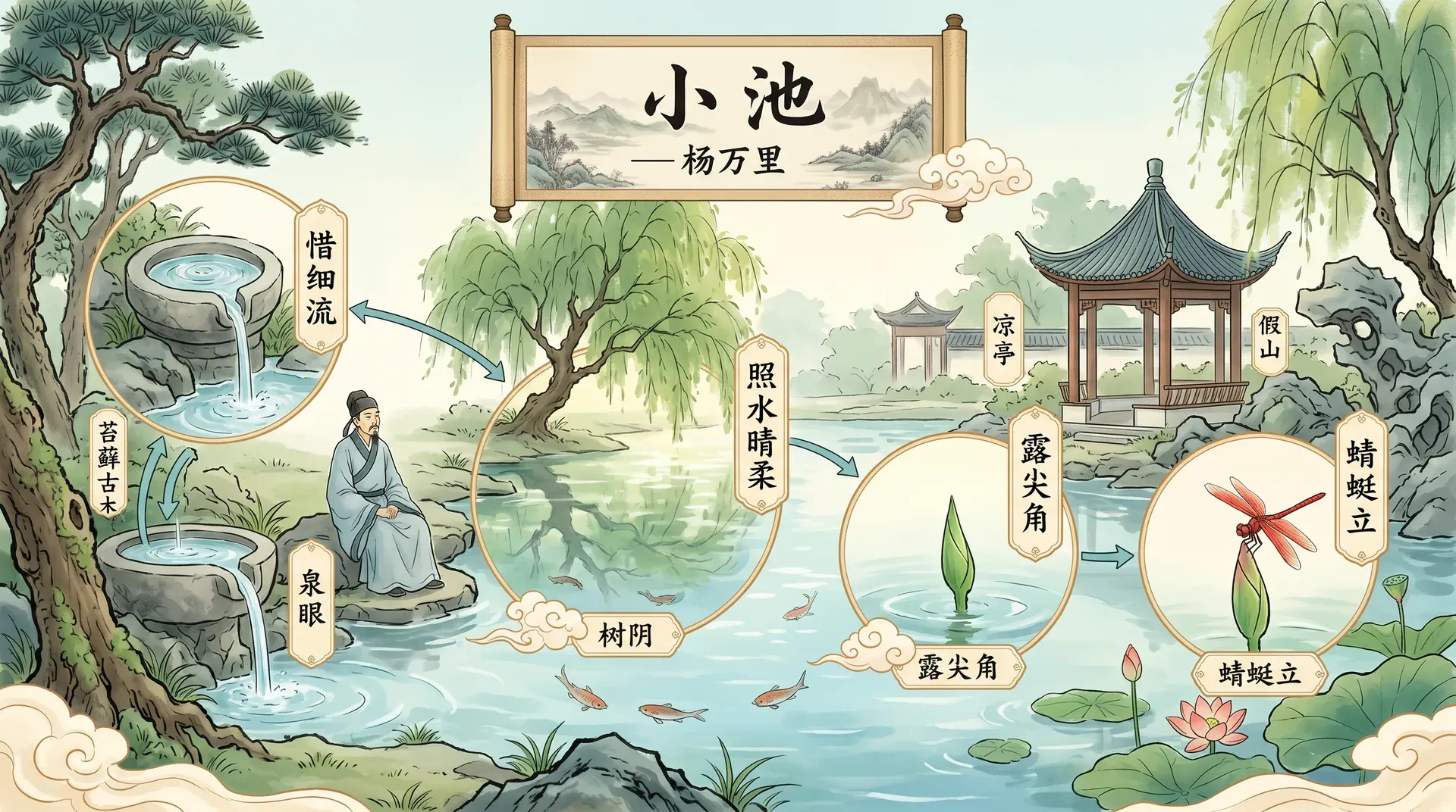 小池