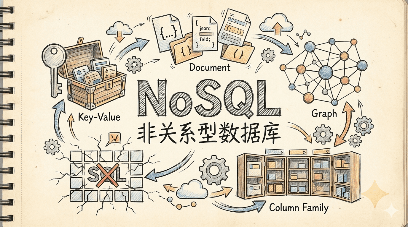 NoSQL