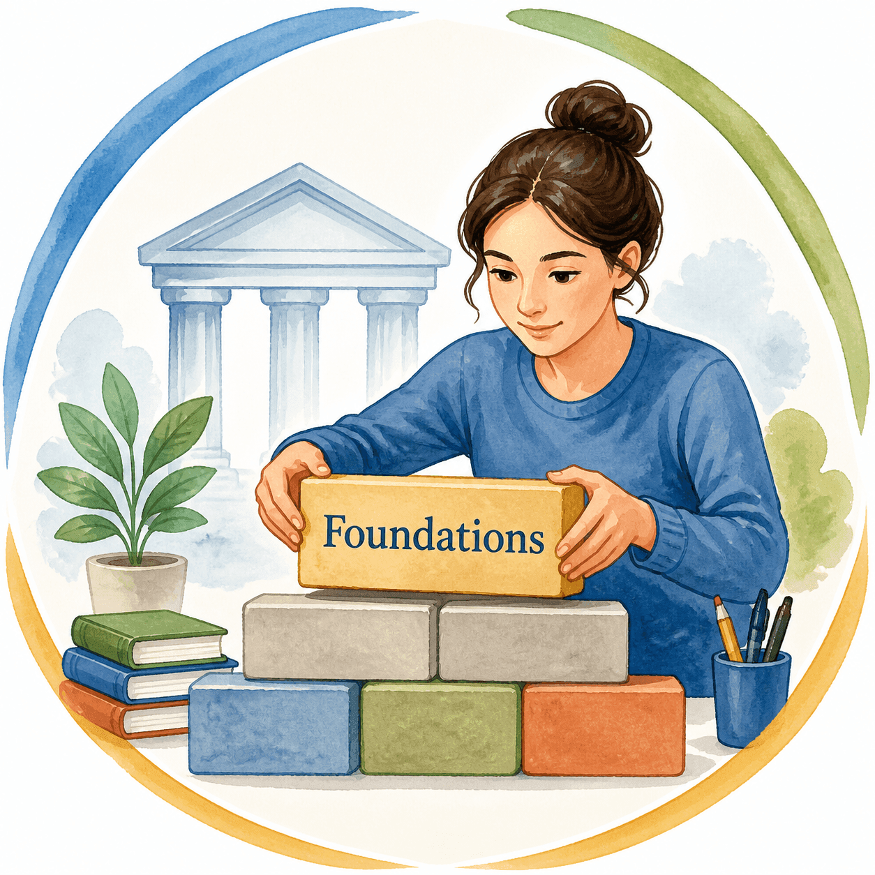 Foundations