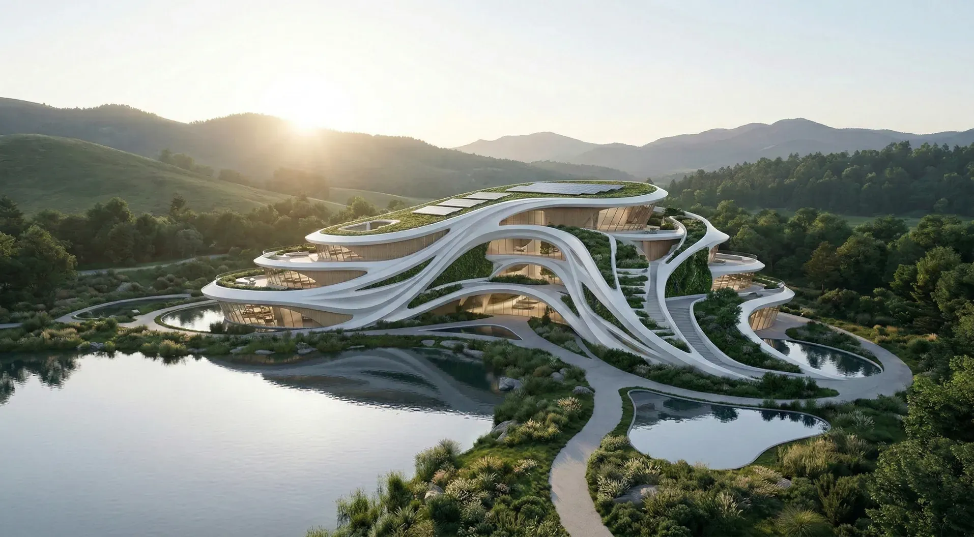 建筑学基本原理