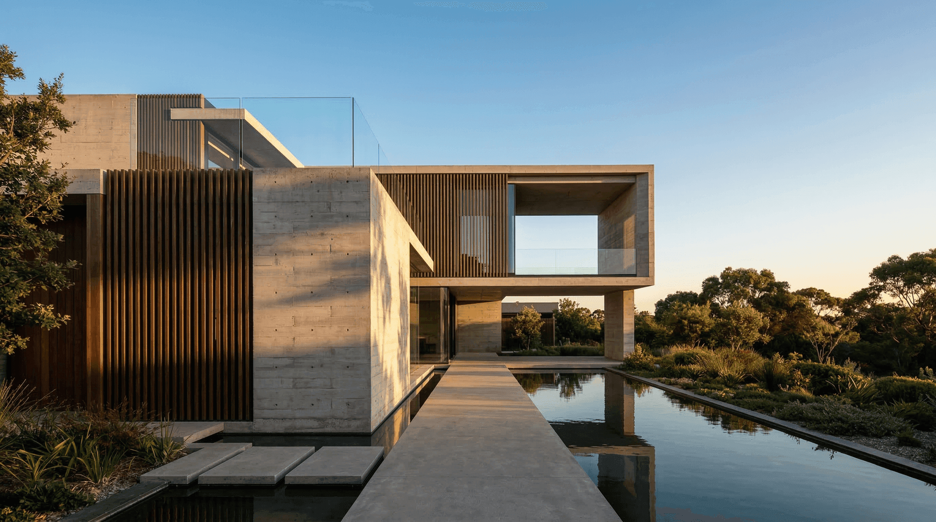 建筑的伦理与美学